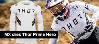 MX dres Thor Prime