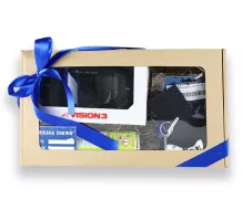 Vianočný balíček #11