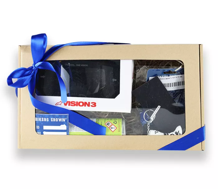 Vianočný balíček #11