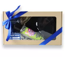 Vianočný balíček #12