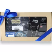 Vianočný balíček #13