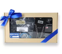 Vianočný balíček #13