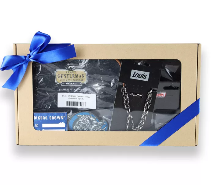 Vianočný balíček #13