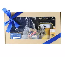 Vianočný balíček #14