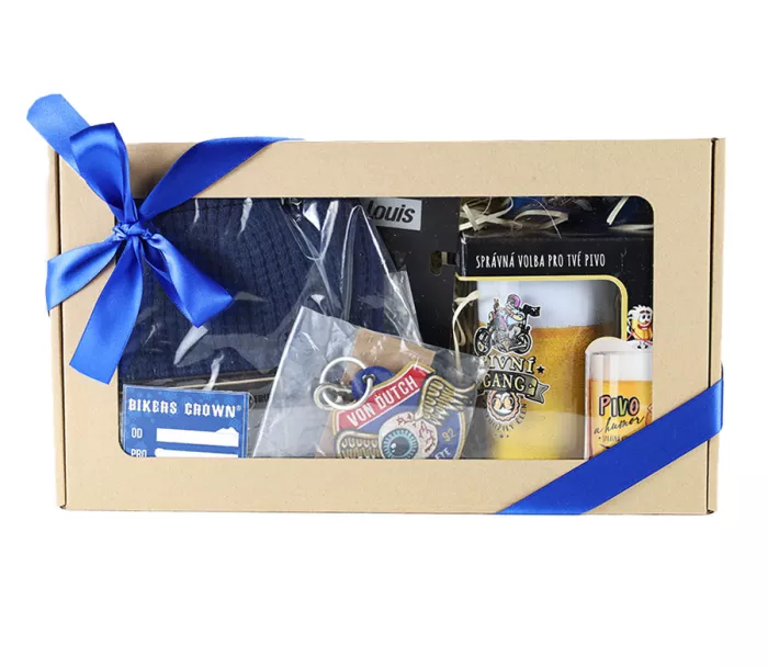 Vianočný balíček #14