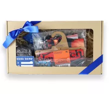 Vianočný balíček #16