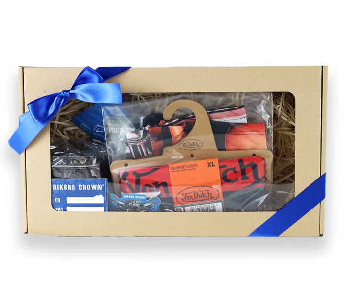 Vianočný balíček #16