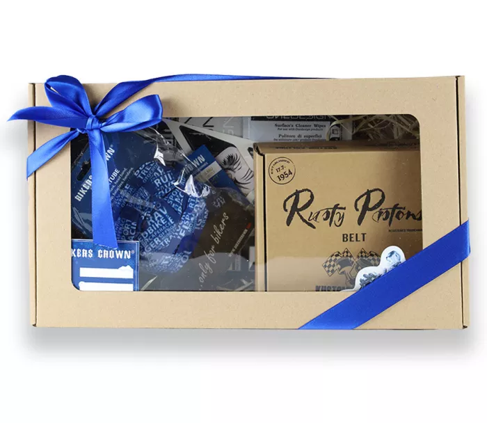 Vianočný balíček #17