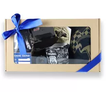 Vianočný balíček #18