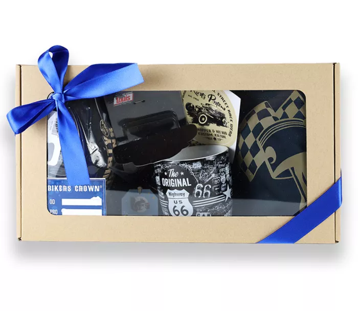 Vianočný balíček #18