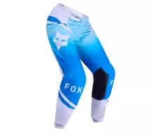 Fox 36350-285-8 Wmns 180 Shield Pant, Black/Pink vel. 8