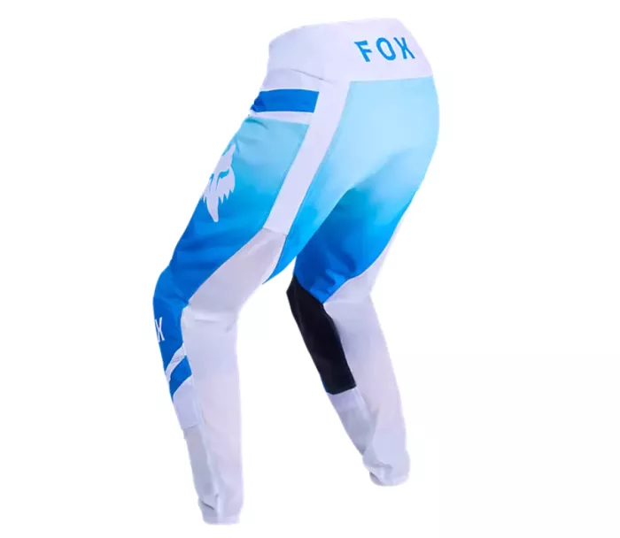 Fox 36350-285-8 Wmns 180 Shield Pant, Black/Pink vel. 8