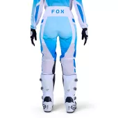 Fox 36350-285-8 Wmns 180 Shield Pant, Black/Pink vel. 8