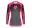 Fox 36324-285 Wmns 180 Shield Jersey, Black/Pink vel. XL