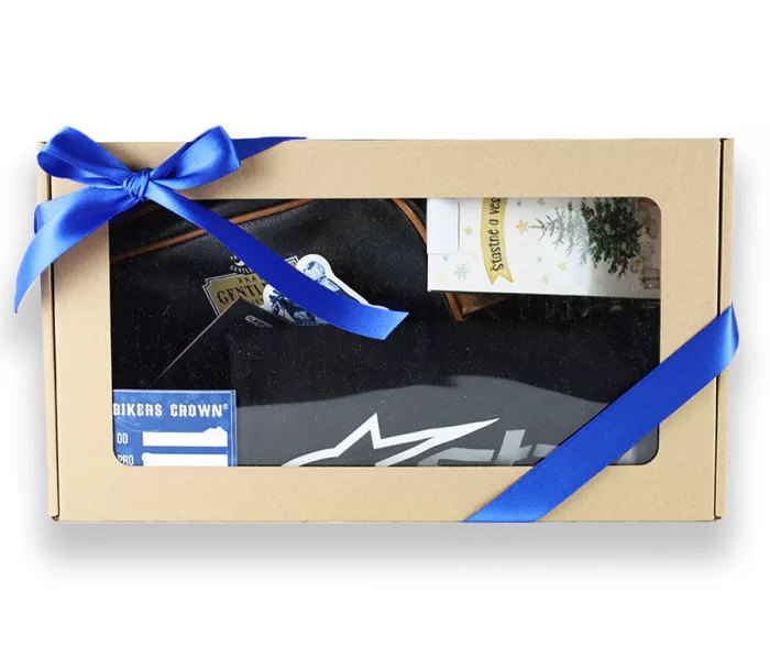 Vianočný balíček #19