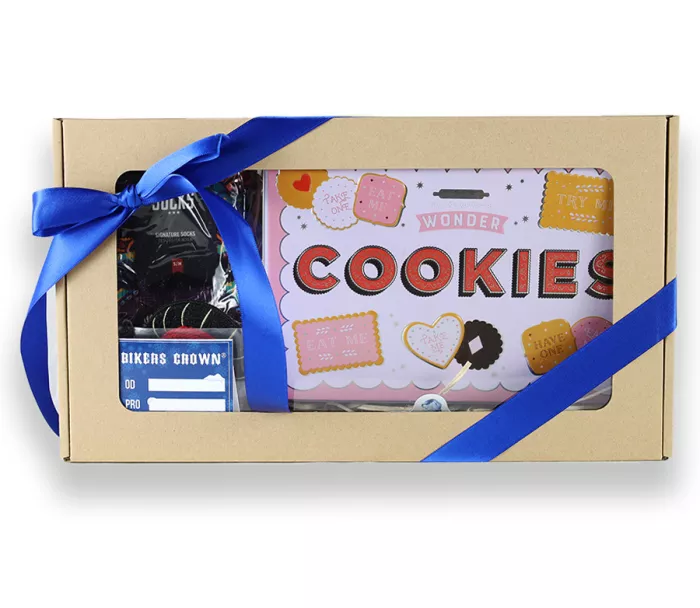 Vianočný balíček #2