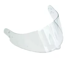 Čiré plexi XRC 20CV907 clear visor