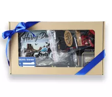 Vianočný balíček #21