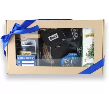 Vianočný balíček #23