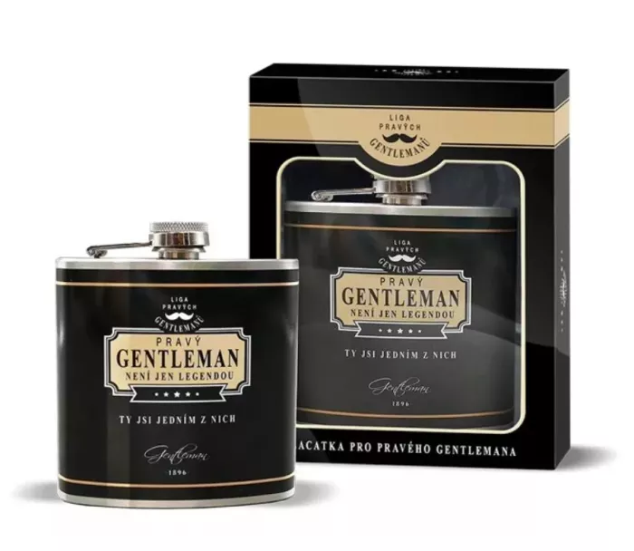 Vianočný balíček #23