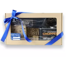 Vianočný balíček #24