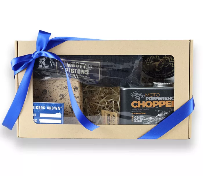 Vianočný balíček #24