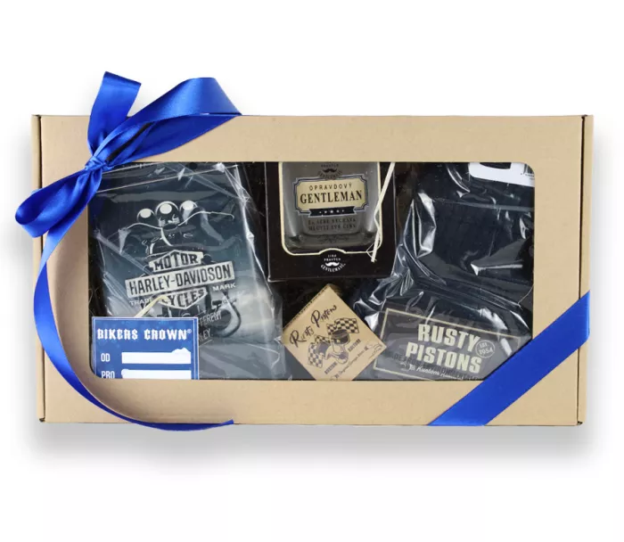 Vianočný balíček #25