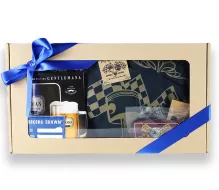 Vianočný balíček #26