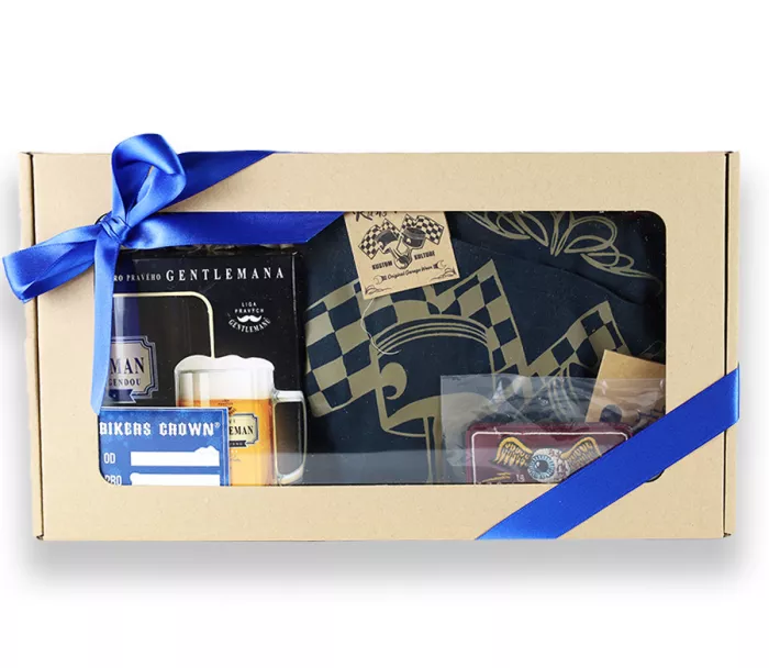 Vianočný balíček #26