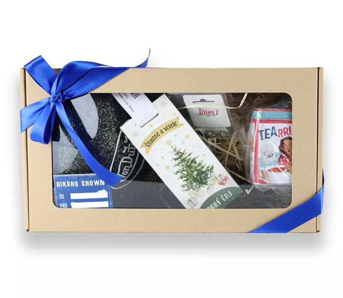 Vianočný balíček #3