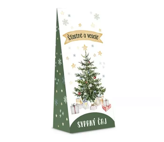 Vianočný balíček #7