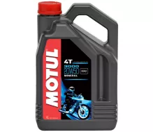 Motul 3000 20W50  4L
