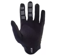 Fox 31316-001 Airline Glove - L Black