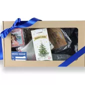 Vianočný balíček #4