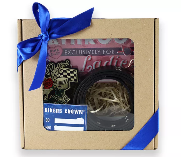 Vianočný balíček #5