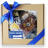 Vianočný balíček #6