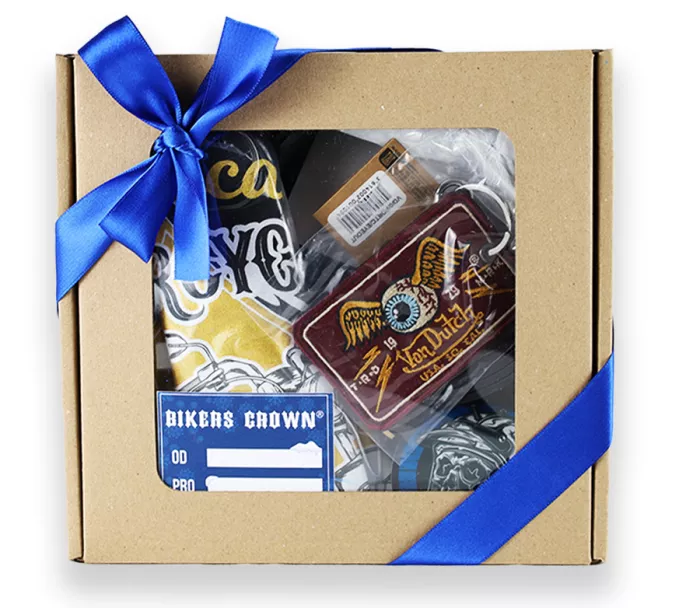 Vianočný balíček #6