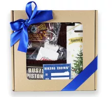 Vianočný balíček #7