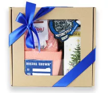 Vianočný balíček #8