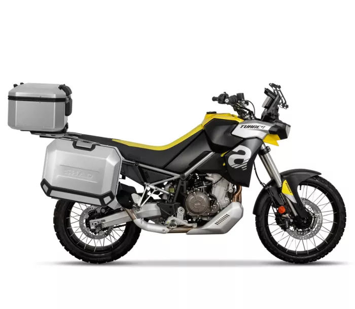 Montážna sada Shad A0TR614P 4P SYS. APRILIA TUAREG 660 '21