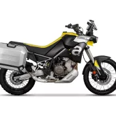 Montážna sada Shad A0TR614P 4P SYS. APRILIA TUAREG 660 '21