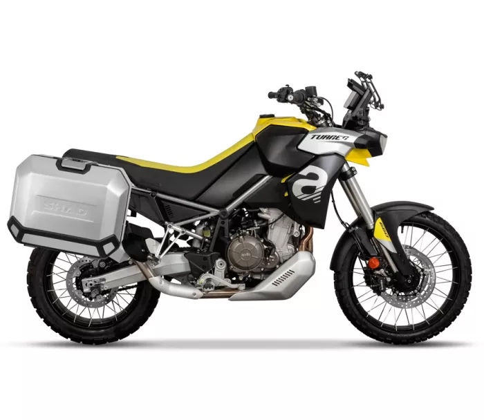 Montážna sada Shad A0TR614P 4P SYS. APRILIA TUAREG 660 '21