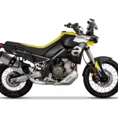 Montážna sada Shad A0TR614P 4P SYS. APRILIA TUAREG 660 '21