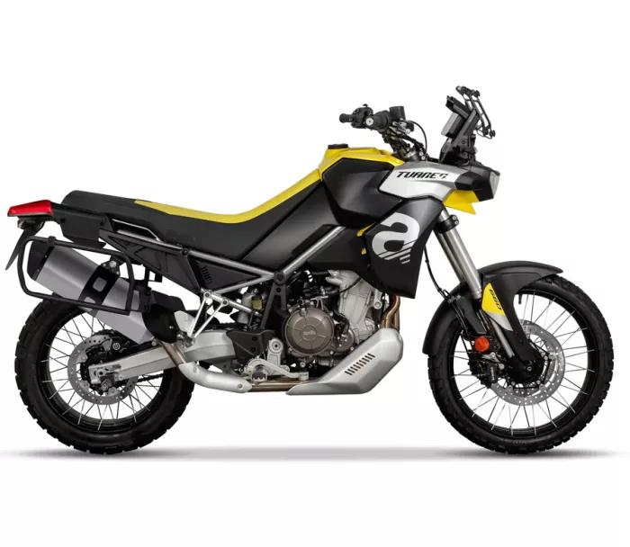 Montážna sada Shad A0TR614P 4P SYS. APRILIA TUAREG 660 '21