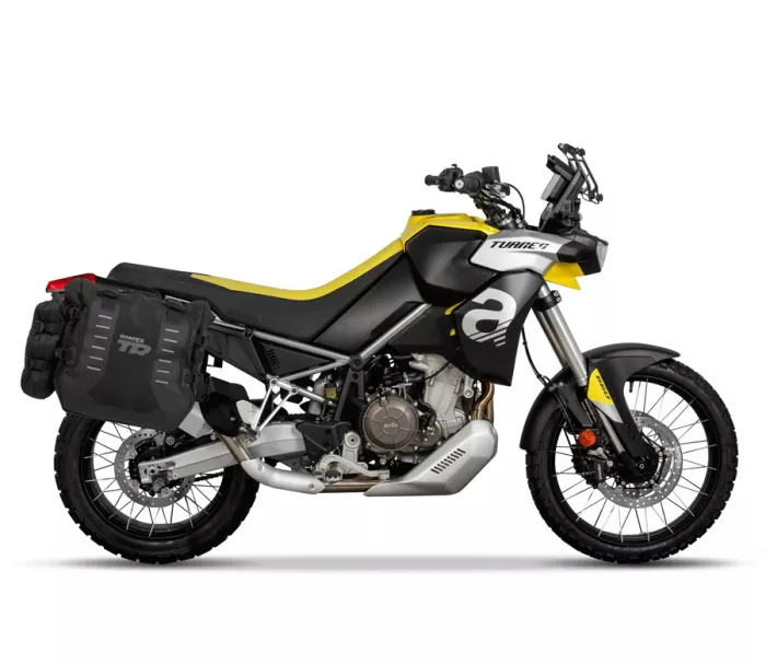 Montážna sada Shad A0TR614P 4P SYS. APRILIA TUAREG 660 '21
