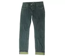 Rusty Pistons RPTR24 Aberdeen jeans blue predĺžené