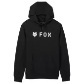 Fox 31594-001 Absolute Fleece Po, Black S