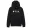 Mikina Fox Absolute Fleece Black