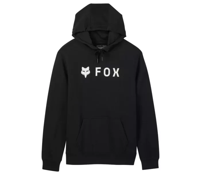 Fox 31594-001 Absolute Fleece Po, Black S