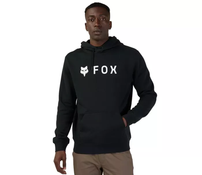Fox 31594-001 Absolute Fleece Po, Black S